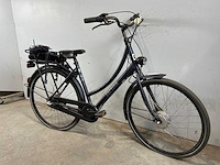 Cortina u1 elektrische fiets - afbeelding 1 van  7