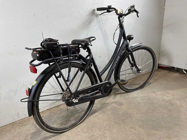 Cortina u1 elektrische fiets - afbeelding 3 van  7