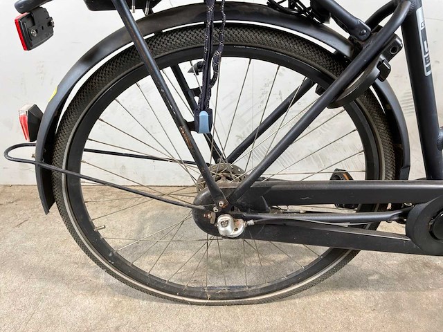 Cortina u1 elektrische fiets - afbeelding 4 van  7