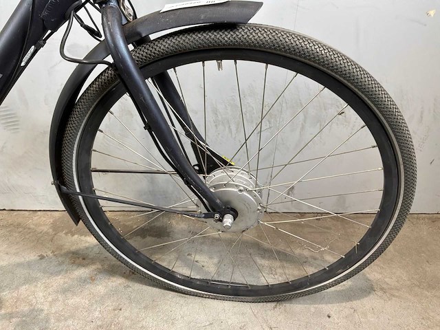 Cortina u1 elektrische fiets - afbeelding 5 van  7