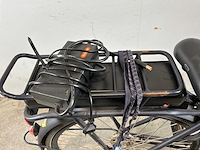 Cortina u1 elektrische fiets - afbeelding 6 van  7