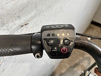 Cortina u1 elektrische fiets - afbeelding 7 van  7