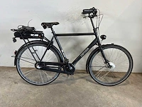 Cortina u1 elektrische fiets