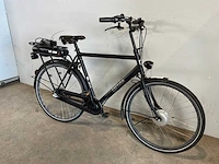 Cortina u1 elektrische fiets - afbeelding 1 van  2