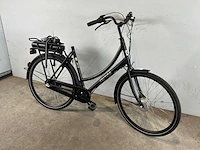 Cortina u1 elektrische fiets