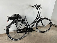 Cortina u1 elektrische fiets - afbeelding 2 van  7