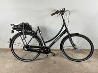 Cortina u1 elektrische fiets - afbeelding 3 van  7