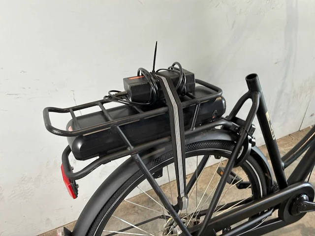 Cortina u1 elektrische fiets - afbeelding 4 van  7