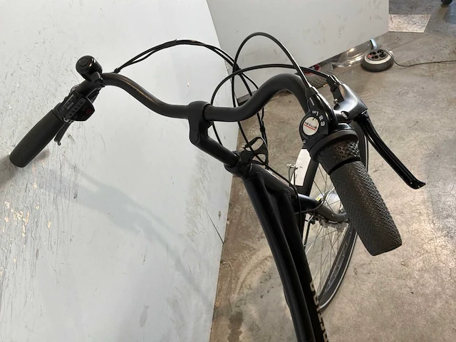Cortina u1 elektrische fiets - afbeelding 5 van  7