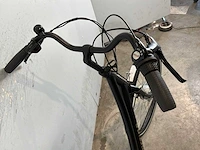 Cortina u1 elektrische fiets - afbeelding 5 van  7
