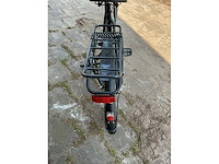 Cortina u1 elektrische herenfiets - afbeelding 6 van  10