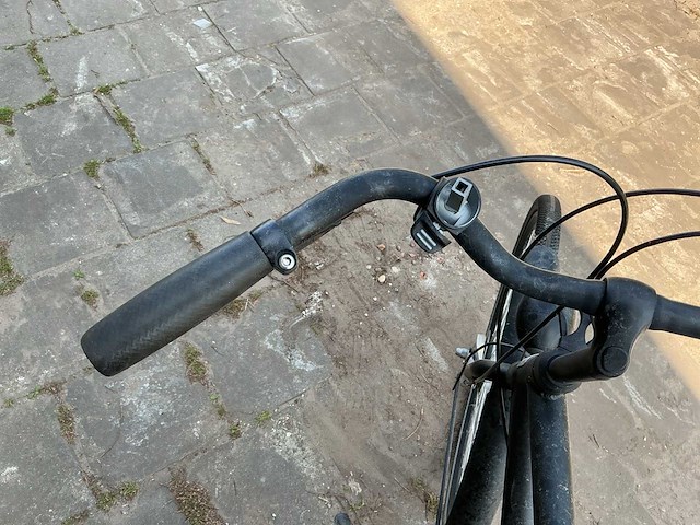 Cortina u1 elektrische herenfiets - afbeelding 7 van  10