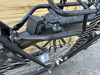 Cortina u1 elektrische herenfiets - afbeelding 8 van  10