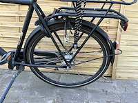 Cortina u1 elektrische herenfiets - afbeelding 9 van  10