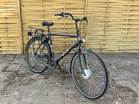 Cortina u1 elektrische herenfiets - afbeelding 1 van  10