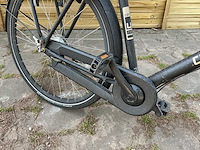 Cortina u1 elektrische herenfiets - afbeelding 4 van  10