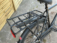 Cortina u1 elektrische herenfiets - afbeelding 5 van  10