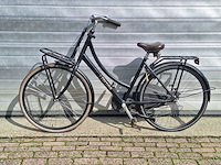 Cortina u4 damesfiets transportfiets dames fiets