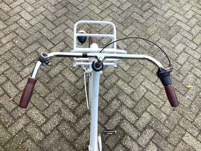 Cortina u4 damesfiets - afbeelding 2 van  15
