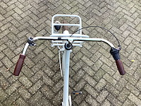 Cortina u4 damesfiets - afbeelding 2 van  15