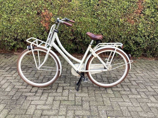 Cortina u4 damesfiets - afbeelding 4 van  15