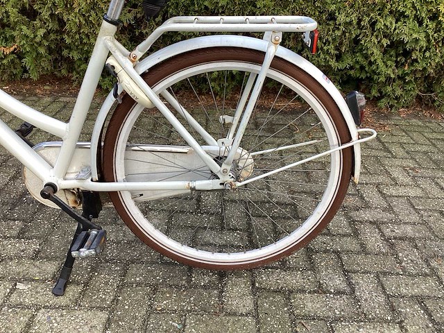 Cortina u4 damesfiets - afbeelding 6 van  15