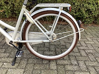 Cortina u4 damesfiets - afbeelding 6 van  15