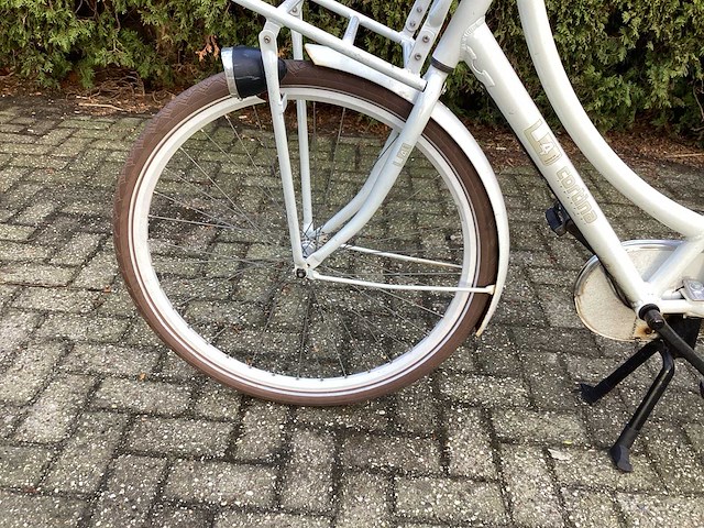 Cortina u4 damesfiets - afbeelding 7 van  15