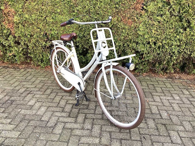 Cortina u4 damesfiets - afbeelding 1 van  15