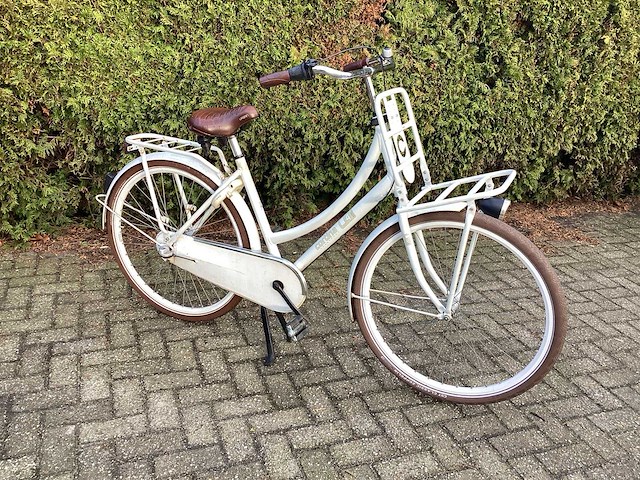 Cortina u4 damesfiets - afbeelding 8 van  15