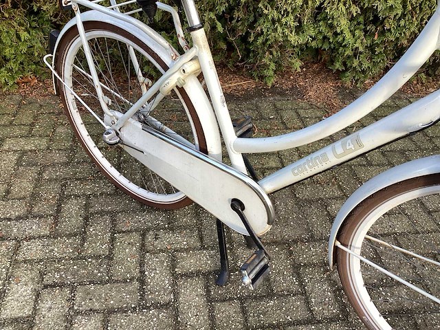 Cortina u4 damesfiets - afbeelding 13 van  15