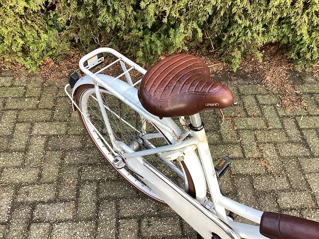 Cortina u4 damesfiets - afbeelding 14 van  15