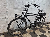 Cortina u4 elektrische transport herenfiets - afbeelding 2 van  7