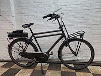 Cortina u4 elektrische transport herenfiets - afbeelding 6 van  7