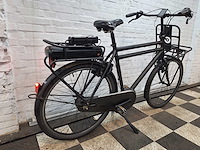 Cortina u4 elektrische transport herenfiets - afbeelding 5 van  7