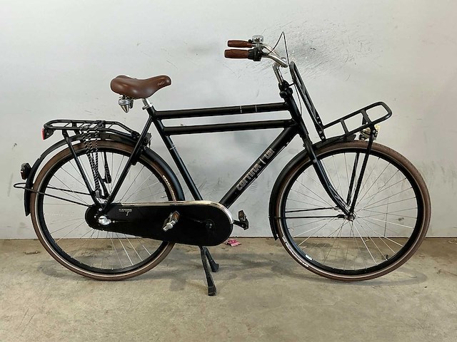 Cortina u4 herenfiets - afbeelding 1 van  6