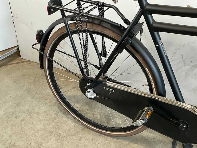 Cortina u4 herenfiets - afbeelding 2 van  6