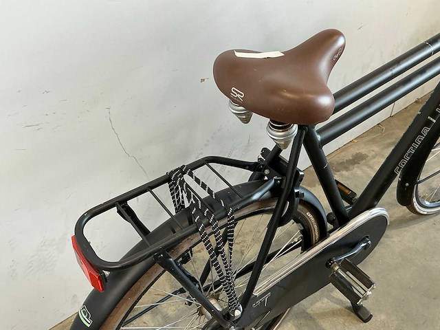Cortina u4 herenfiets - afbeelding 4 van  6