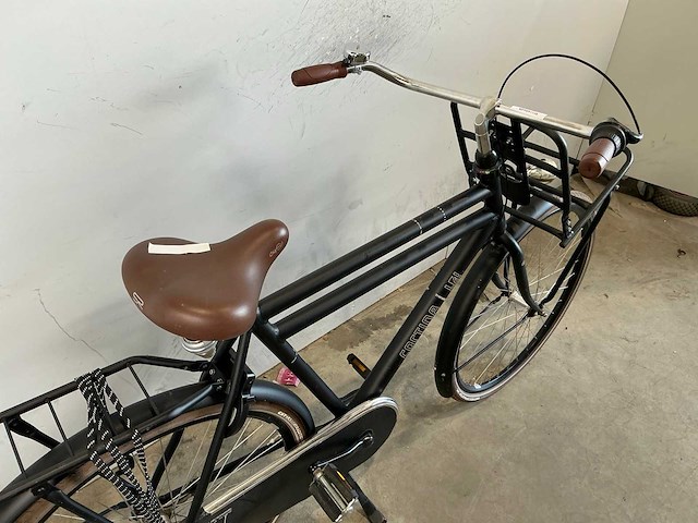 Cortina u4 herenfiets - afbeelding 6 van  6