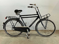 Cortina u4 herenfiets - afbeelding 1 van  6