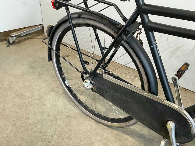 Cortina u4 herenfiets - afbeelding 2 van  6