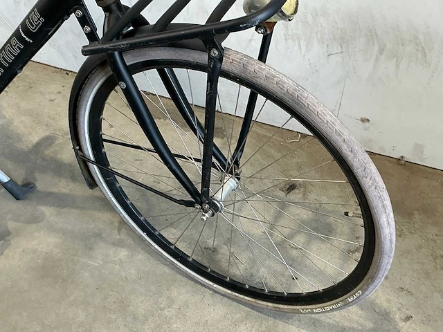 Cortina u4 herenfiets - afbeelding 3 van  6