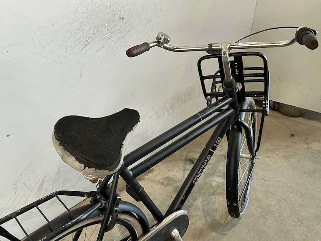 Cortina u4 herenfiets - afbeelding 5 van  6