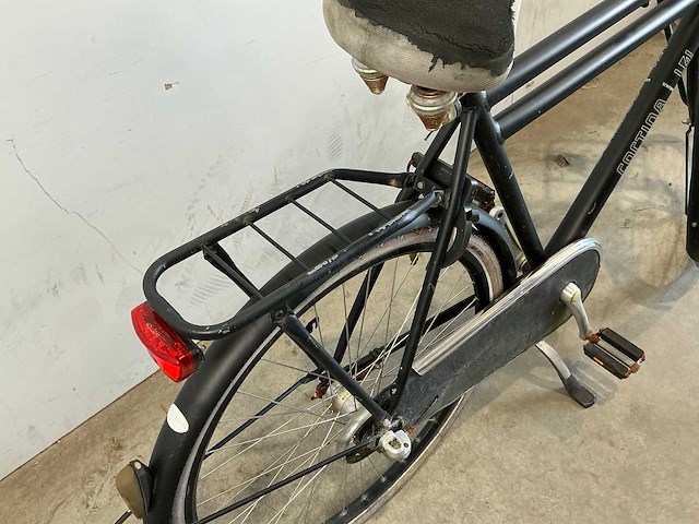 Cortina u4 herenfiets - afbeelding 6 van  6