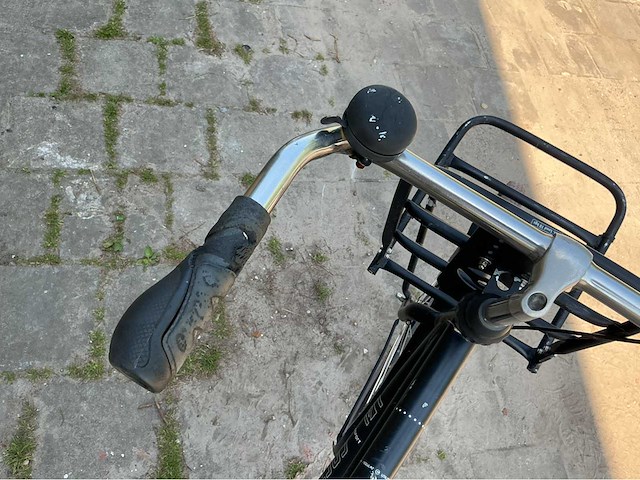 Cortina u4 jongensfiets - afbeelding 2 van  12