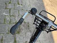 Cortina u4 jongensfiets - afbeelding 2 van  12