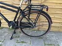 Cortina u4 jongensfiets - afbeelding 3 van  12