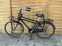 Cortina u4 jongensfiets - afbeelding 5 van  12