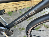 Cortina u4 jongensfiets - afbeelding 6 van  12