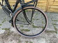 Cortina u4 jongensfiets - afbeelding 7 van  12